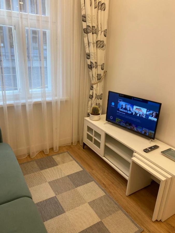 Modern Scandinavian Feeling-Prime Rentals Kaunas Exterior photo