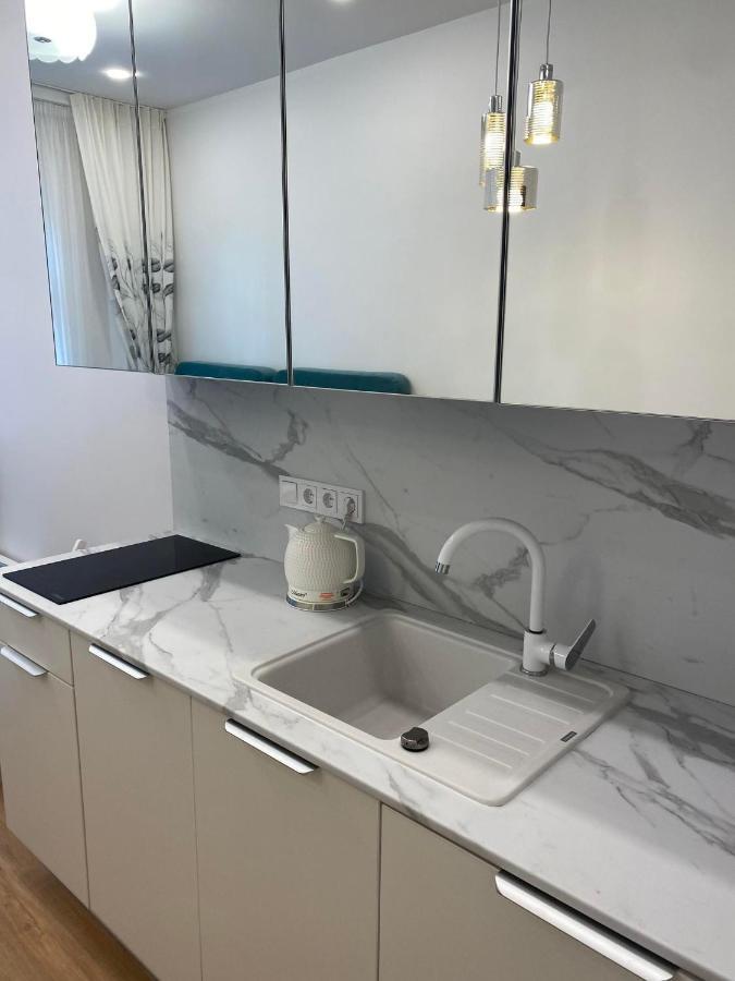 Modern Scandinavian Feeling-Prime Rentals Kaunas Exterior photo