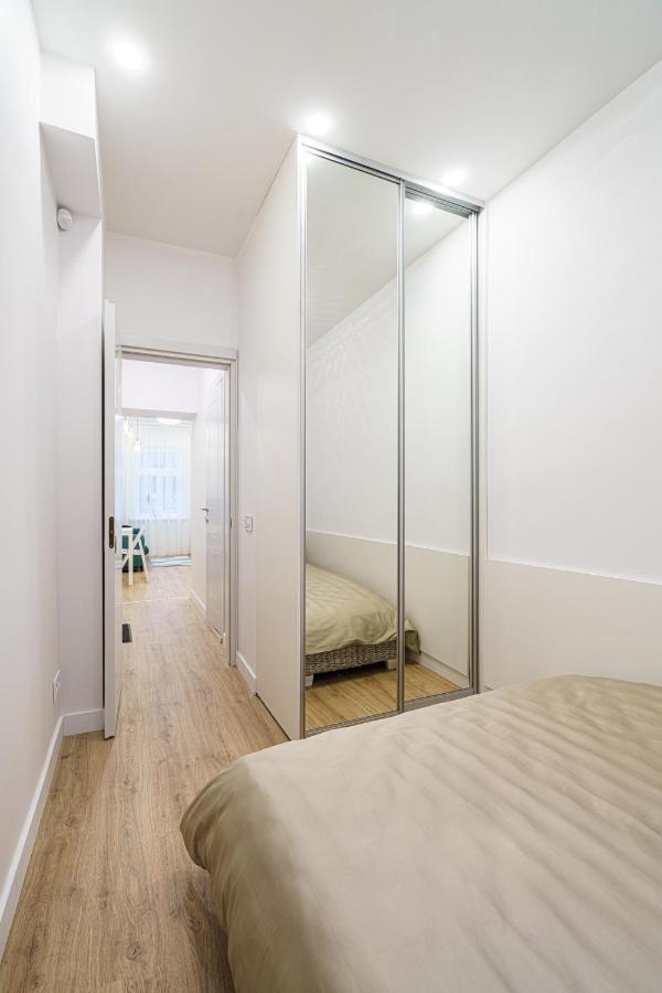Modern Scandinavian Feeling-Prime Rentals Kaunas Exterior photo