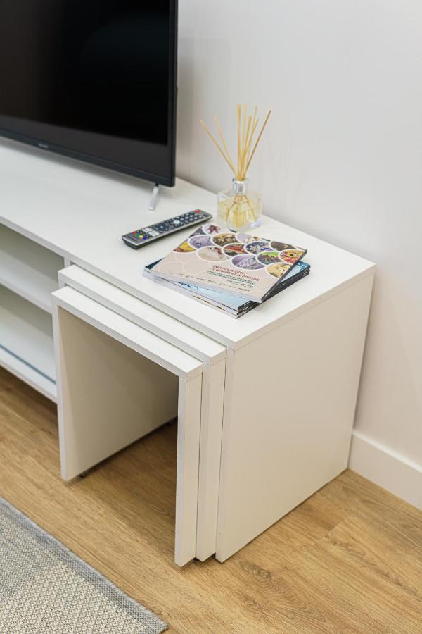 Modern Scandinavian Feeling-Prime Rentals Kaunas Exterior photo